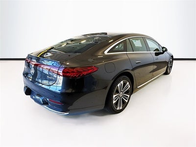 2023 Mercedes-Benz EQS 450 4MATIC®