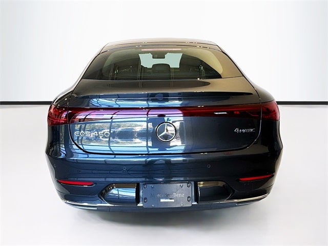 2023 Mercedes-Benz EQS 450 4MATIC®