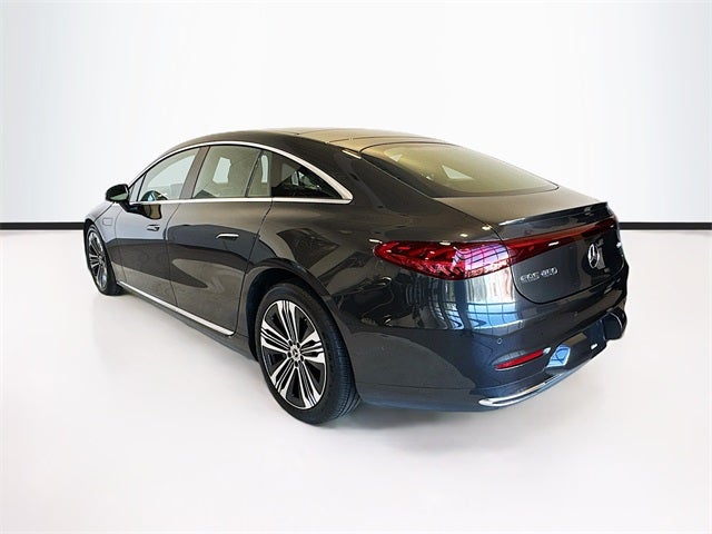 2023 Mercedes-Benz EQS 450 4MATIC®