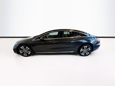 2023 Mercedes-Benz EQS 450 4MATIC®