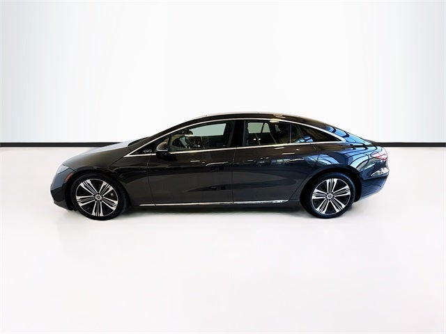 2023 Mercedes-Benz EQS 450 4MATIC®