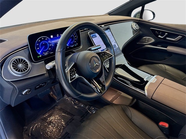 2023 Mercedes-Benz EQS 450 4MATIC®