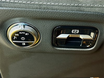 2022 Mercedes-Benz EQS 580 4MATIC®