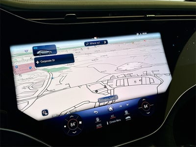 2022 Mercedes-Benz EQS 580 4MATIC®