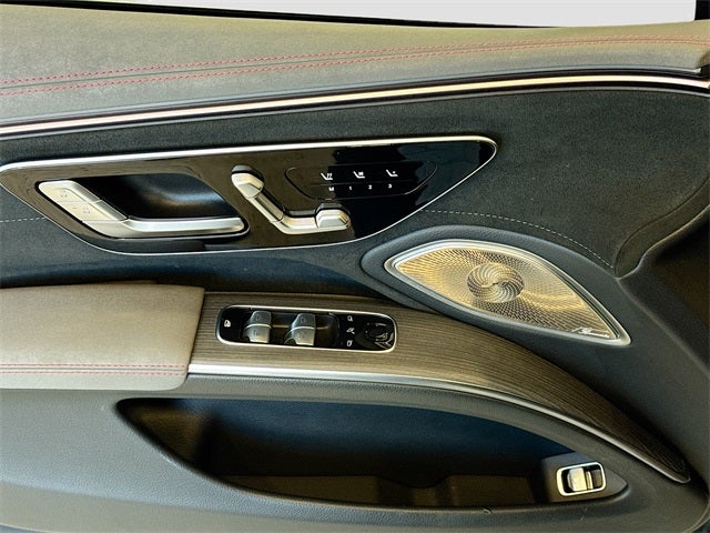 2022 Mercedes-Benz EQS 580 4MATIC®