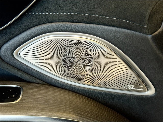 2022 Mercedes-Benz EQS 580 4MATIC®