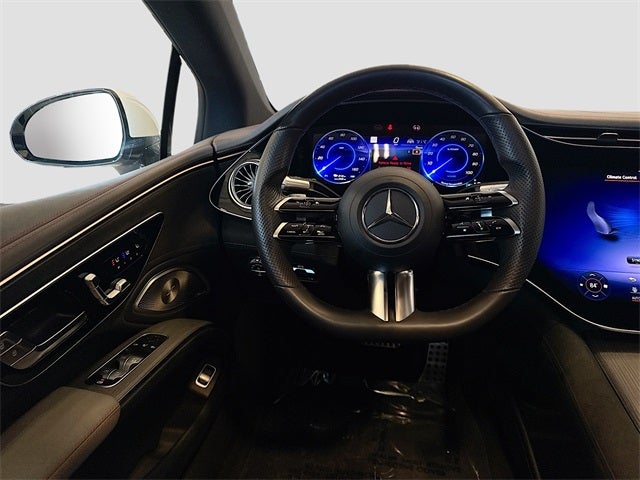 2022 Mercedes-Benz EQS 580 4MATIC®