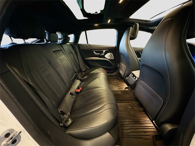 2022 Mercedes-Benz EQS 580 4MATIC®