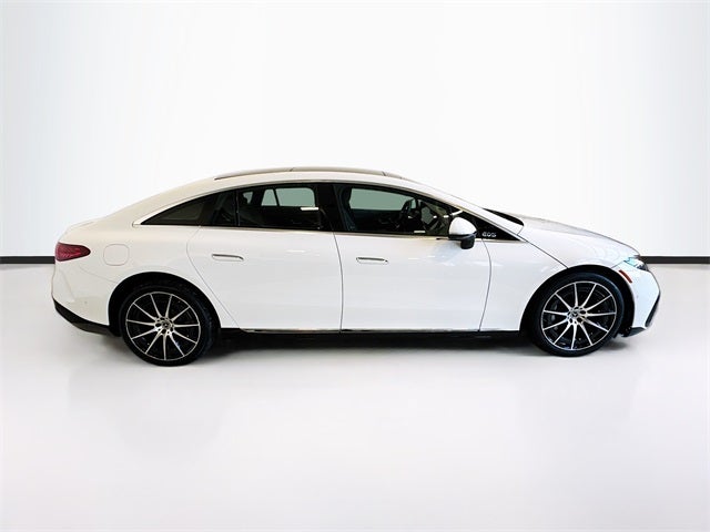 2022 Mercedes-Benz EQS 580 4MATIC®