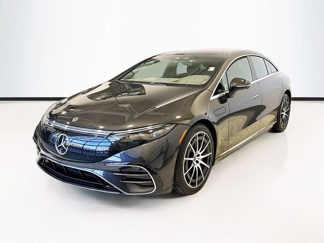 2023 Mercedes-Benz EQS 580 4MATIC®