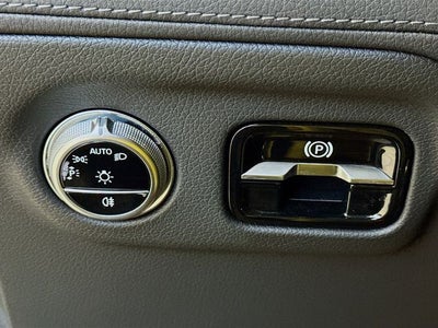 2023 Mercedes-Benz EQS 580 4MATIC®