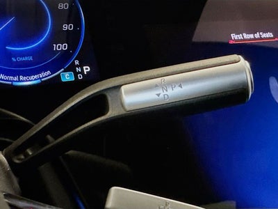 2023 Mercedes-Benz EQS 580 4MATIC®