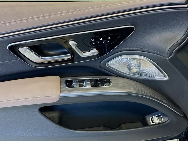 2023 Mercedes-Benz EQS 580 4MATIC®