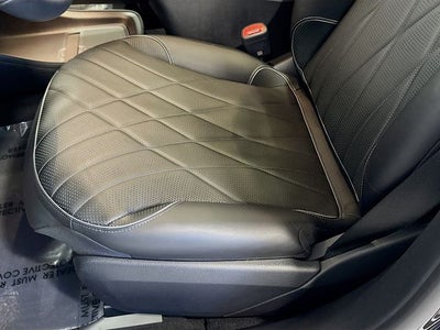 2023 Mercedes-Benz EQS 580 4MATIC®