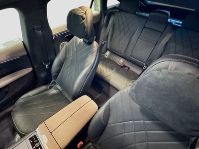 2023 Mercedes-Benz EQS 580 4MATIC®