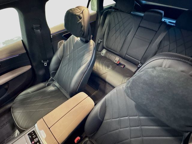 2023 Mercedes-Benz EQS 580 4MATIC®