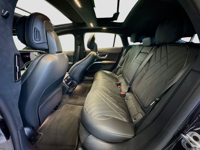 2023 Mercedes-Benz EQS 580 4MATIC®