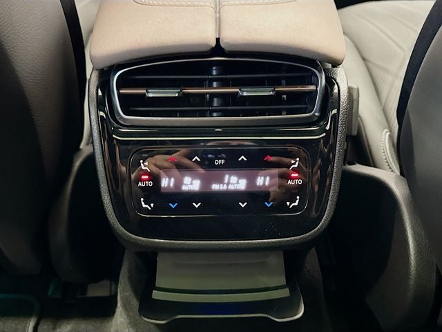 2023 Mercedes-Benz EQS 580 4MATIC®