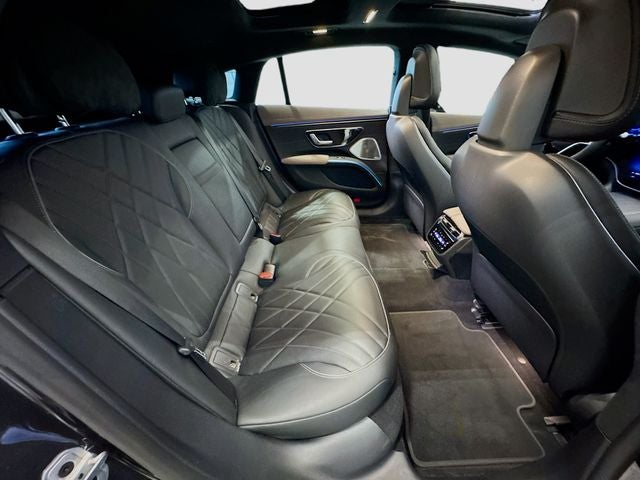 2023 Mercedes-Benz EQS 580 4MATIC®