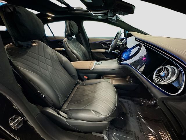 2023 Mercedes-Benz EQS 580 4MATIC®