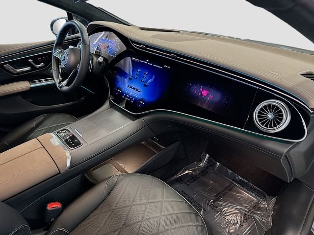 2023 Mercedes-Benz EQS 580 4MATIC®