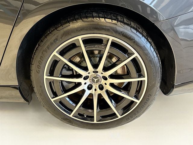 2023 Mercedes-Benz EQS 580 4MATIC®