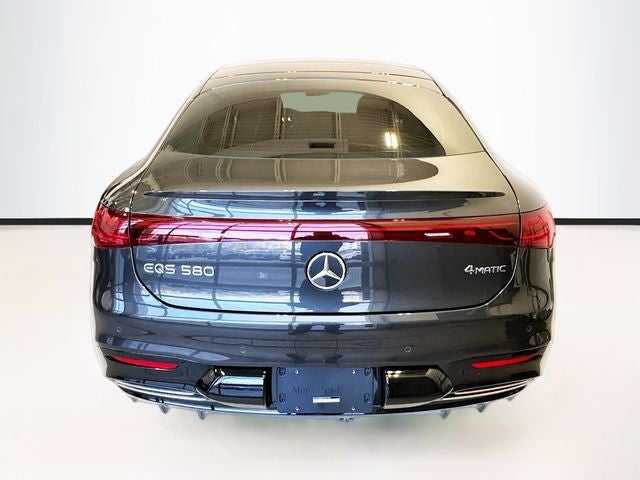 2023 Mercedes-Benz EQS 580 4MATIC®