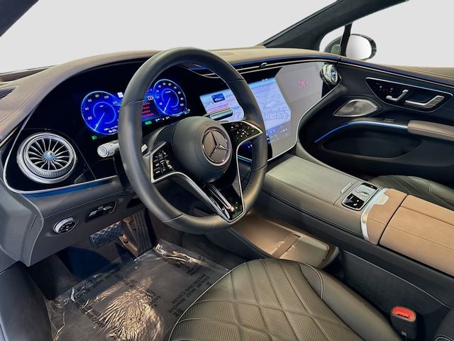 2023 Mercedes-Benz EQS 580 4MATIC®