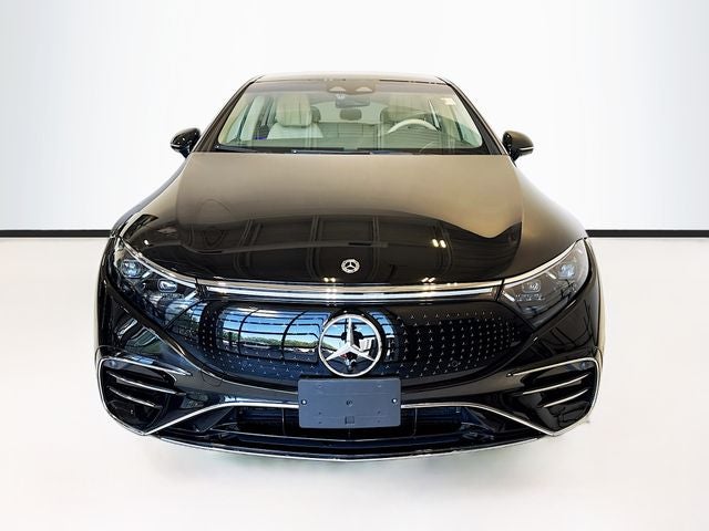 Certified 2023 Mercedes-Benz EQS Base with VIN W1KCG4EB7PA033601 for sale in Burlington, MA
