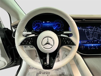 2022 Mercedes-Benz EQS 580 4MATIC®