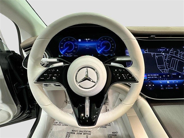 2022 Mercedes-Benz EQS 580 4MATIC®