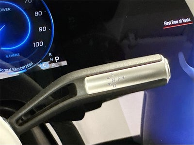 2022 Mercedes-Benz EQS 580 4MATIC®