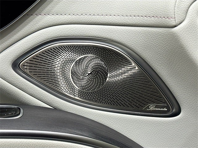 2022 Mercedes-Benz EQS 580 4MATIC®