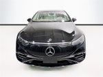 2022 Mercedes-Benz EQS 580 4MATIC®