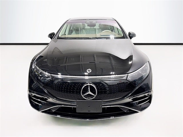 2022 Mercedes-Benz EQS 580 4MATIC®