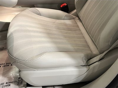 2022 Mercedes-Benz EQS 580 4MATIC®