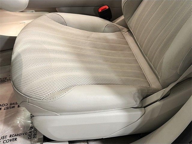 2022 Mercedes-Benz EQS 580 4MATIC®