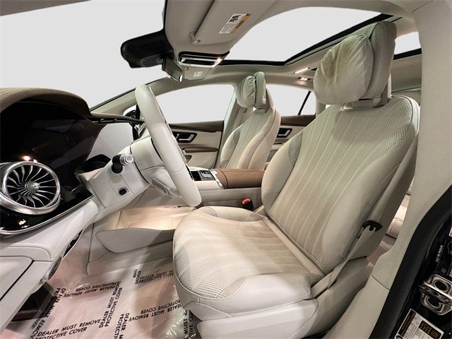 2022 Mercedes-Benz EQS 580 4MATIC®