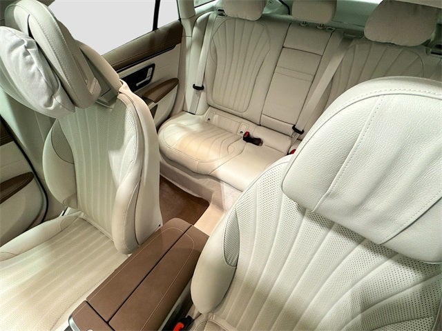 2022 Mercedes-Benz EQS 580 4MATIC®