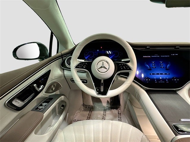 2022 Mercedes-Benz EQS 580 4MATIC®