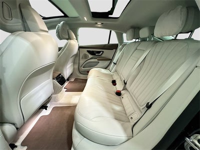 2022 Mercedes-Benz EQS 580 4MATIC®