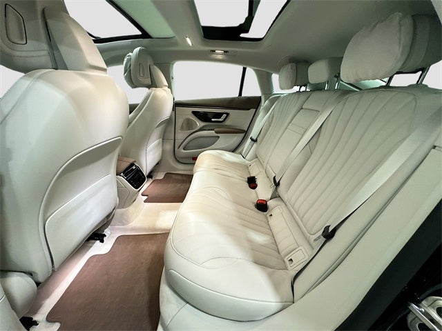 2022 Mercedes-Benz EQS 580 4MATIC®