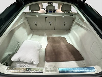 2022 Mercedes-Benz EQS 580 4MATIC®