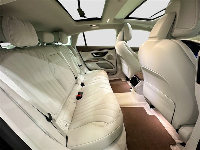 2022 Mercedes-Benz EQS 580 4MATIC®