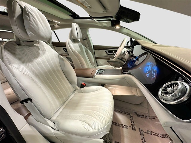 2022 Mercedes-Benz EQS 580 4MATIC®