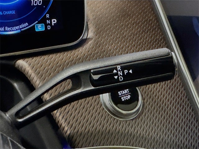 2024 Mercedes-Benz EQE 350 Sedan 4MATIC®