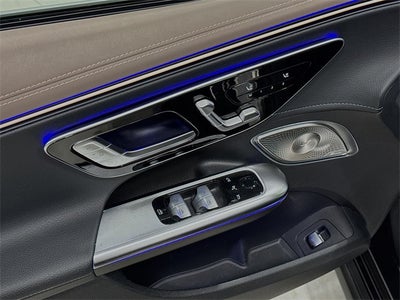 2024 Mercedes-Benz EQE 350 Sedan 4MATIC®