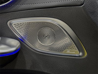 2024 Mercedes-Benz EQE 350 Sedan 4MATIC®