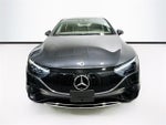 2024 Mercedes-Benz EQE 350 Sedan 4MATIC®