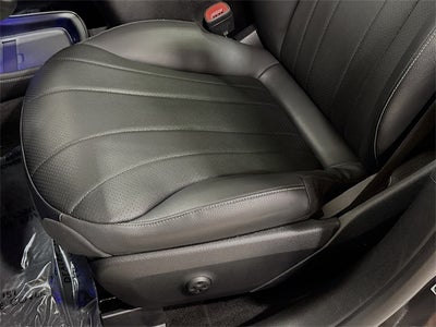 2024 Mercedes-Benz EQE 350 Sedan 4MATIC®